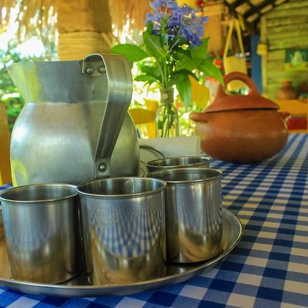 Los Bohios Campo Anil Jarabacoa Zewnętrze zdjęcie