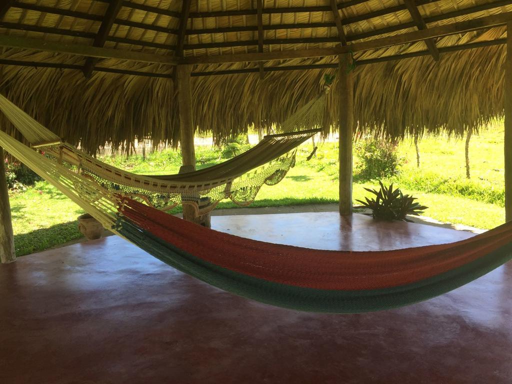 Los Bohios Campo Anil Jarabacoa Zewnętrze zdjęcie
