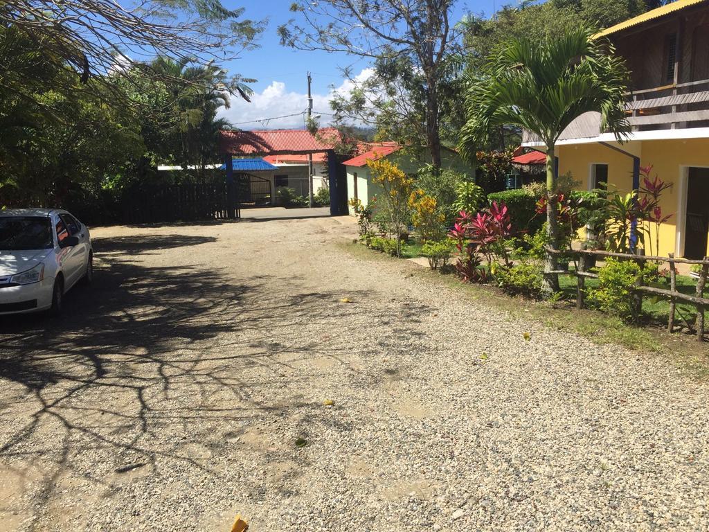 Los Bohios Campo Anil Jarabacoa Zewnętrze zdjęcie